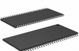 DDR SRAM